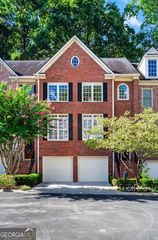 4045 Ivey Gate, Chamblee, GA 30341