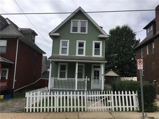 224 N  Elm St, Butler, PA 16001