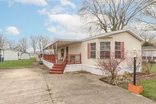 632 Folkerth Ave #13, Sidney, OH 45365