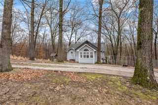 14546 Woods Lodge Rd, Rogers, AR 72756