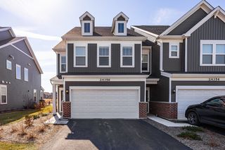 24356 W  Alexis Ln, Plainfield, IL 60585