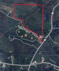 State Route 168, Darlington, PA 16115