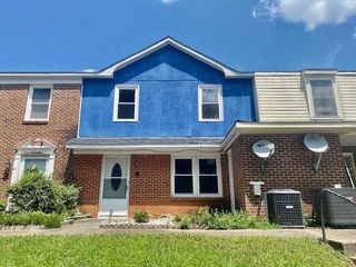 911C Springfield Rd, Danville, VA 24540