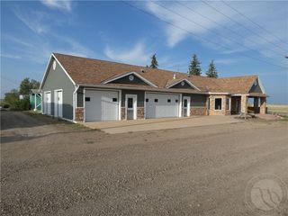 101 Gilbertson Flaxville Mount St, Flaxville, MT 59222