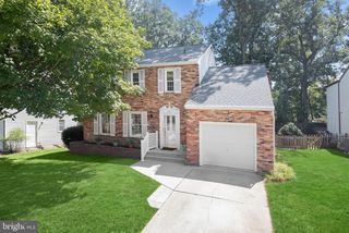 467 Retford Dr, Severna Park, MD 21146