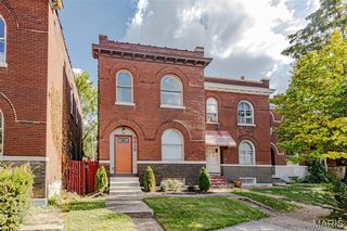 5418 Virginia Ave, Saint Louis, MO 63111