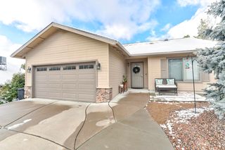 716 W  Saint Moritz Cir, Payson, AZ 85541