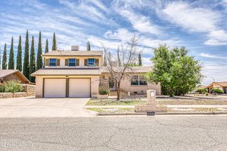 11379 Quintana Dr, El Paso, TX 79936
