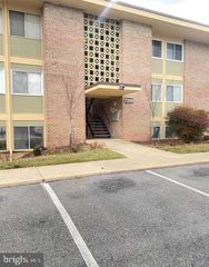 7316 Donnell Pl   #B-2, District Heights, MD 20747