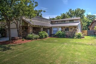 3117 S  140th East Ave, Tulsa, OK 74134