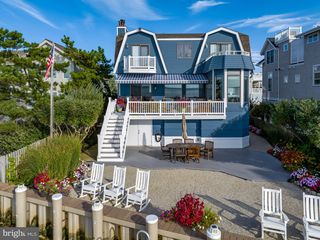 7 W  Cumberland Ave, Harvey Cedars, NJ 08008