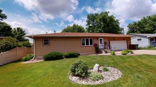 1655 Beach Ave SE, Huron, SD 57350