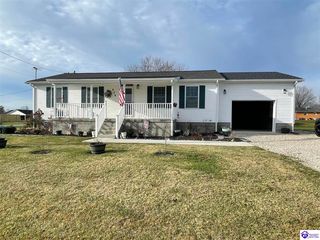 609 Bomar St, Hardinsburg, KY 40143