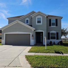 13736 Trull Way, Hudson, FL 34669