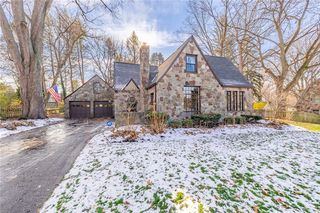1 Allen Pkwy, Rochester, NY 14618