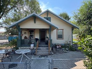 691 E  Madison St, Burns, OR 97720