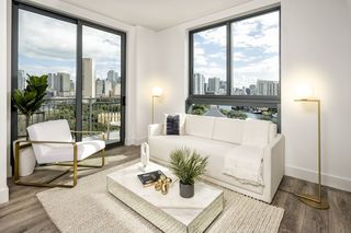 401 NW North River Dr #a01325bcc, Miami, FL 33128