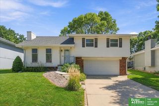 6623 S  108th Ter, Omaha, NE 68137