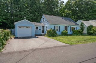 66 Avon Drive, Nashua, NH 03064