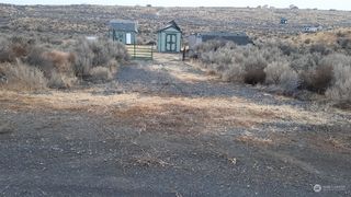 835 Bodie (Lots 52 & 53) Drive, Ephrata, WA 98823