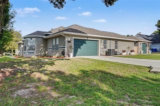 265 Bayberry Dr, Polk City, FL 33868