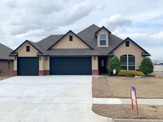 6473 E  148th St, Bixby, OK 74008