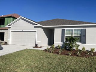 2415 Roygaris St NW, Palm Bay, FL 32907