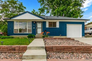 384 Muriel Drive, Northglenn, CO 80233