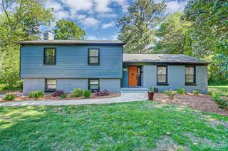 4139 Rutherford Dr, Charlotte, NC 28210
