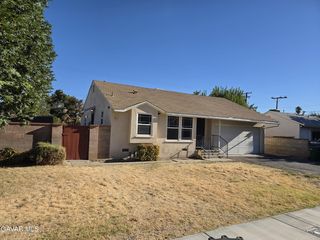 411 W  Avenue J7, Lancaster, CA 93534