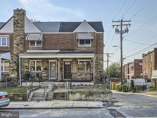 1 N  Kossuth St, Baltimore, MD 21229