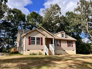 154 E  Beasley Rd, Lawrenceburg, TN 38464