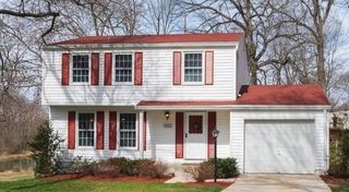 6660 Farbell Row, Columbia, MD 21045