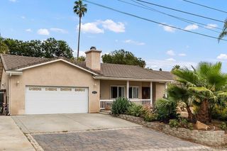 4843 Marguerita Ln, La Mesa, CA 91941
