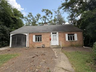 17757 Howe Ave, Homewood, IL 60430
