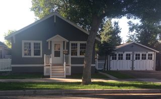 507 E  21st St, Cheyenne, WY 82001