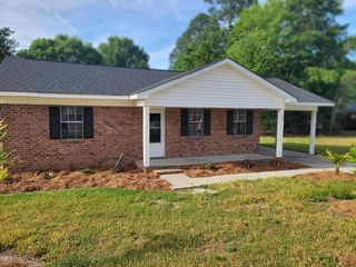 17761 Heritage Hwy, Denmark, SC 29042