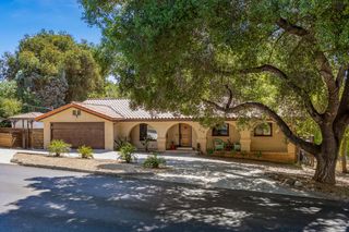 518 S  Ventura St, Ojai, CA 93023