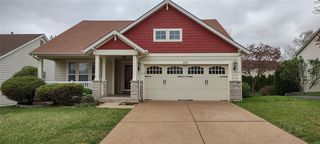 254 Montecito Ter, Saint Peters, MO 63304