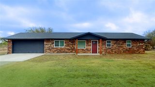 1488 Jenice Dr, Sulphur, OK 73086