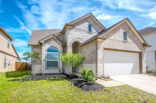 17534 Harbourfront Rd, Humble, TX 77346