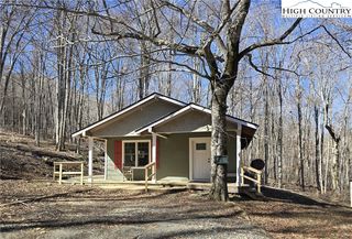 536 JC Norton Road, Warrensville, NC 28693