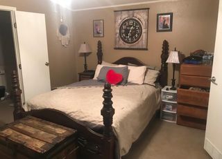 2320 N  255th Rd, Mounds, OK 74047