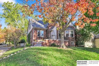 501 S  55th St, Omaha, NE 68106