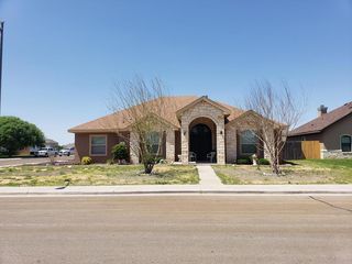509 E  94th St, Odessa, TX 79765