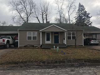 1110 E  Highland Ave, Kirksville, MO 63501