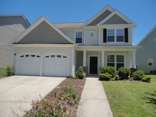 614 Long Melford Dr, Rolesville, NC 27571