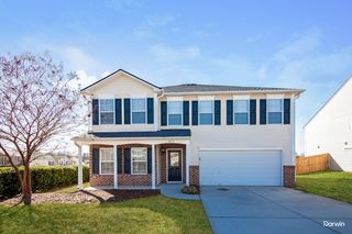 4511 Pickney Ct, Kernersville, NC 27284