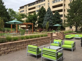 the den apartments dtc