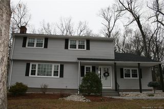 95 Huntington Drive, Vernon, CT 06066